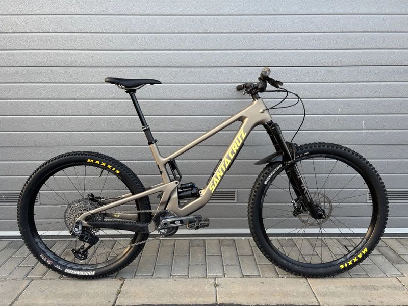 Santa Cruz 5010 v5 L