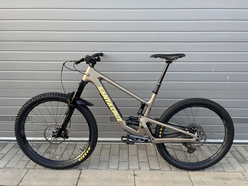 Santa Cruz 5010 v5 L