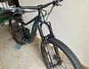 Prodám rok staré enduro kolo Giant Reign 1 kupované 8/2024