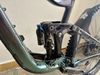 Prodám rok staré enduro kolo Giant Reign 1 kupované 8/2024