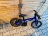14" Dětské kolo Frog 40