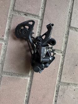 prehazovacka XT, packa XTR, set SLX