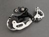 přehazovačka Shimano XT 9 rychlostí