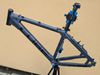 rám Cube Flying Circus 26"