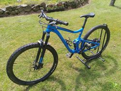 Giant Trance 2