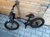 Dětské kolo Specialized Hotrock 16"- pro děti ve věku 4 -7 let