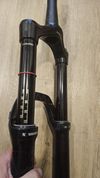Vidlice Rock Shox Lyrik Select+ 29" 170mm