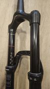 Vidlice Rock Shox Lyrik Select+ 29" 170mm