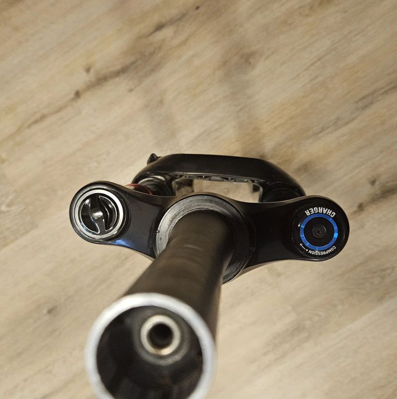 Vidlice Rock Shox Lyrik Select+ 29" 170mm
