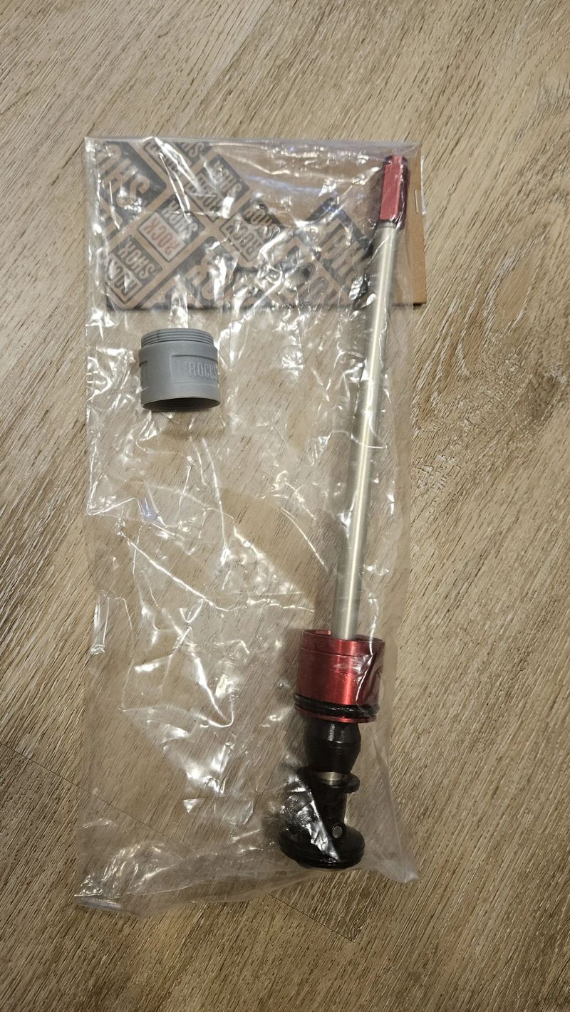 Vidlice Rock Shox Lyrik Select+ 29" 170mm