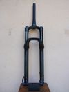 Nová vidlice Rock Shox 35 Gold RL 29" 150mm