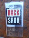Nová vidlice Rock Shox 35 Gold RL 29" 150mm