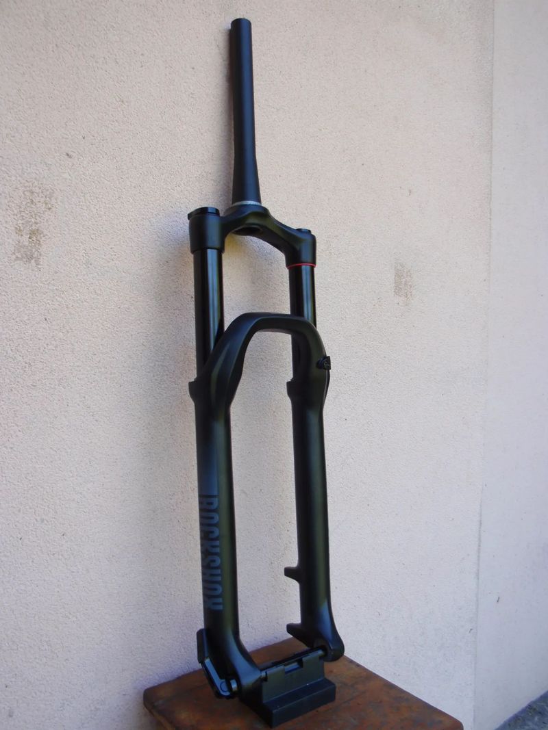 Nová vidlice Rock Shox 35 Gold RL 29" 150mm