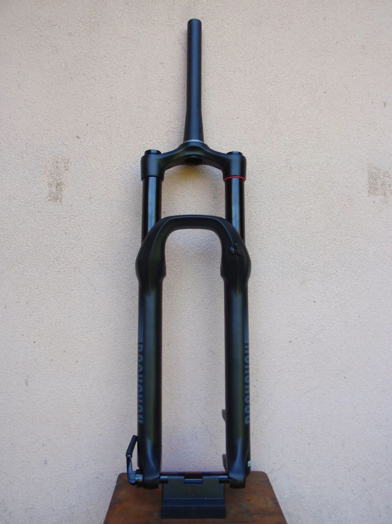 Nová vidlice Rock Shox 35 Gold RL 29" 150mm