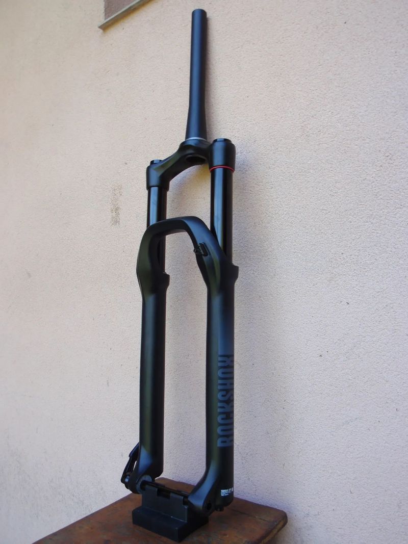 Nová vidlice Rock Shox 35 Gold RL 29" 150mm