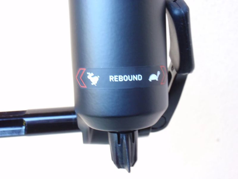 Nová vidlice Rock Shox 35 Gold RL 29" 150mm
