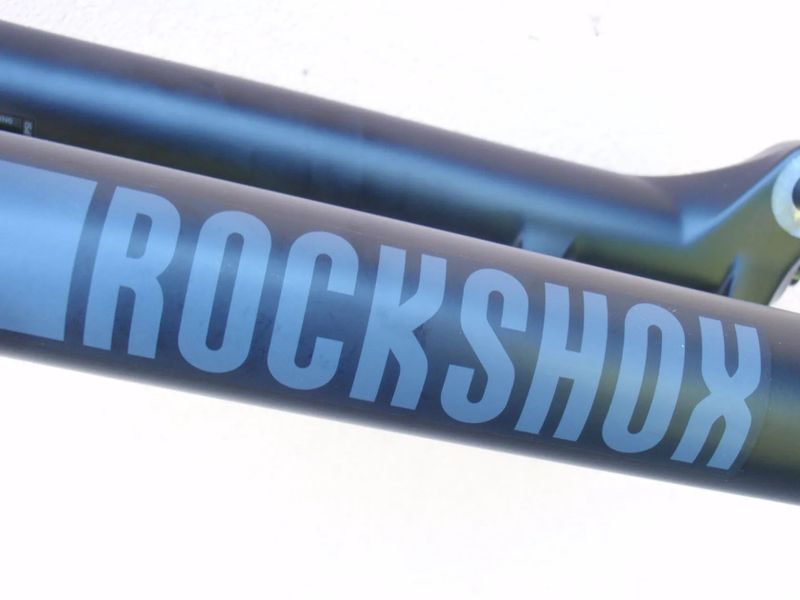 Nová vidlice Rock Shox 35 Gold RL 29" 150mm