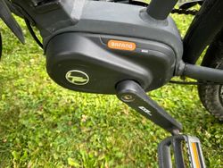 Prodám zánovní dvě elektrokola zn. Leader Fox cross v perfektním stavu vč. příslušenství.