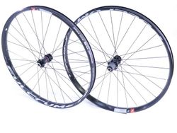 Akce! Nové výplety Fulcrum E-Fire 700 27.5"