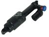 Nový tlumič Fox Float X2 Performance Trunnion 225x75mm