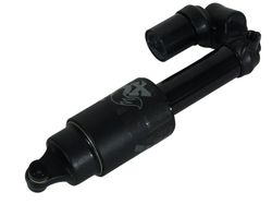 Nový tlumič Fox Float X2 Performance Trunnion 225x75mm