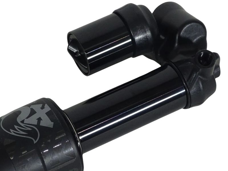 Nový tlumič Fox Float X2 Performance Trunnion 225x75mm
