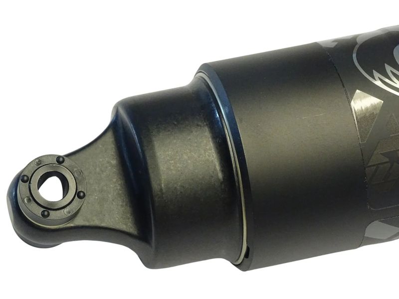 Nový tlumič Fox Float X2 Performance Trunnion 225x75mm