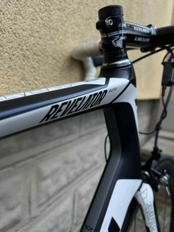 KTM Revelator Master