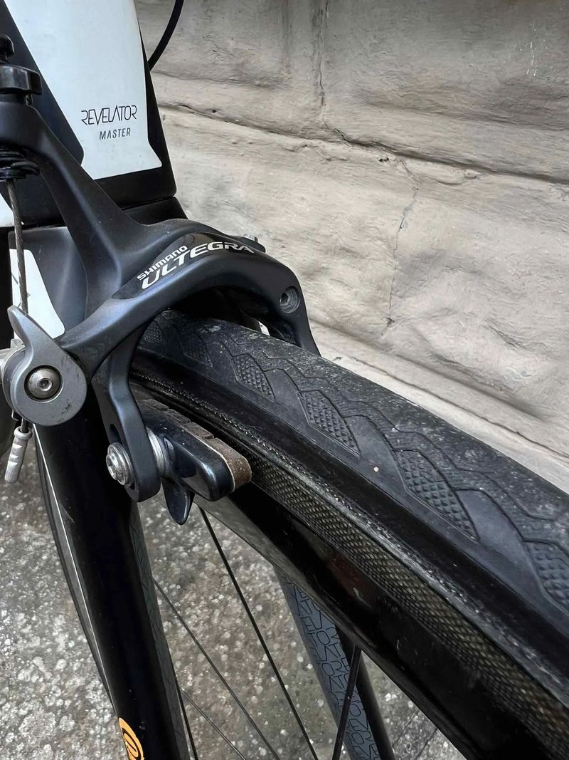 KTM Revelator Master