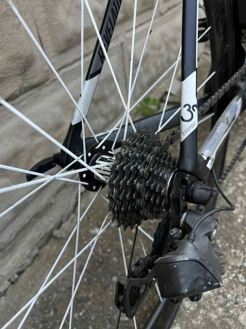 KTM Revelator Master