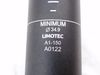 Akce! Nová teleskopická sedlovka Limotec Alpha A1 34,9mm/150mm