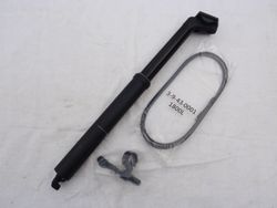 Akce! Nová teleskopická sedlovka Limotec Alpha A1 34,9mm/150mm