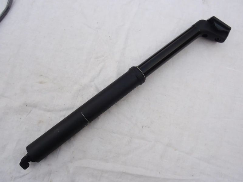 Akce! Nová teleskopická sedlovka Limotec Alpha A1 34,9mm/150mm