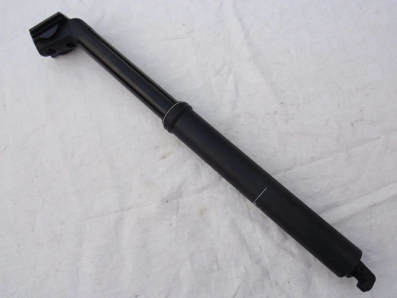 Akce! Nová teleskopická sedlovka Limotec Alpha A1 34,9mm/150mm