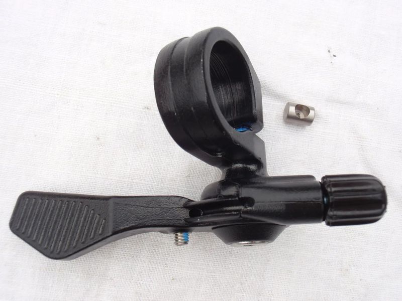 Akce! Nová teleskopická sedlovka Limotec Alpha A1 34,9mm/150mm