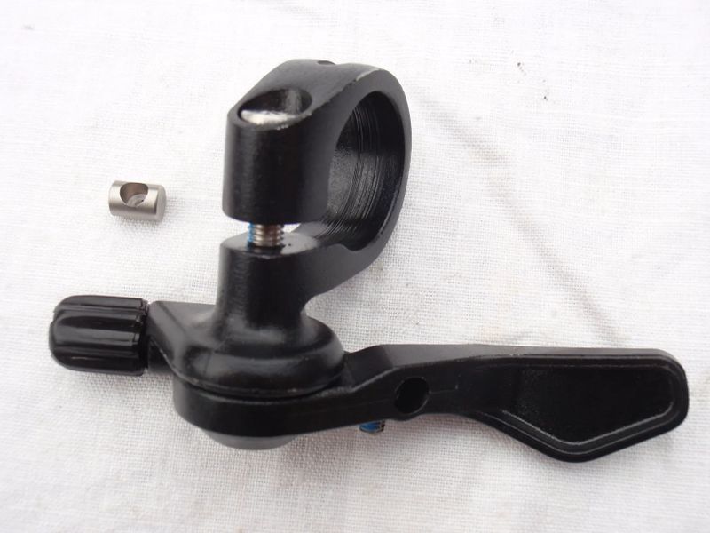 Akce! Nová teleskopická sedlovka Limotec Alpha A1 34,9mm/150mm