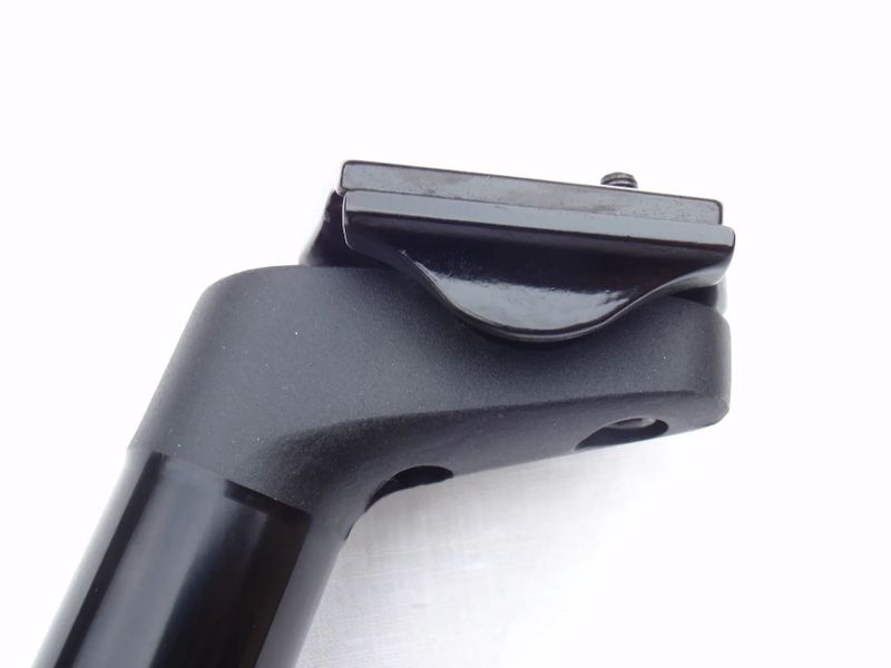 Akce! Nová teleskopická sedlovka Limotec Alpha A1 34,9mm/150mm