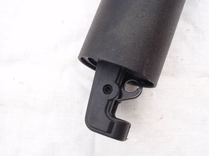 Akce! Nová teleskopická sedlovka Limotec Alpha A1 34,9mm/150mm