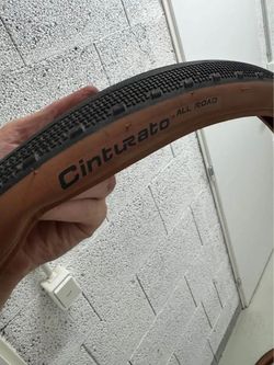 Pirelli Cinturato All Road 700x45C