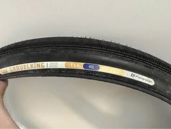 Panaracer Gravelking SS 700x45C