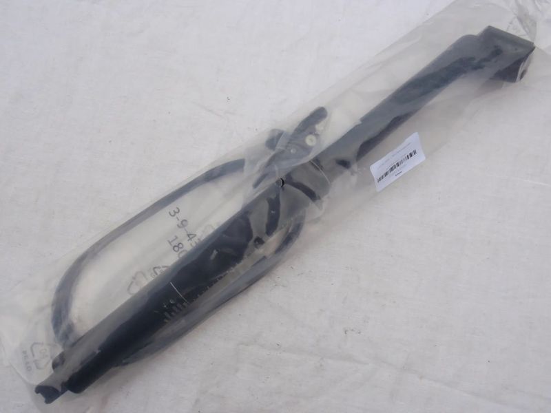 Akce! Nová teleskopická sedlovka Limotec Alpha A1 34,9mm/170mm