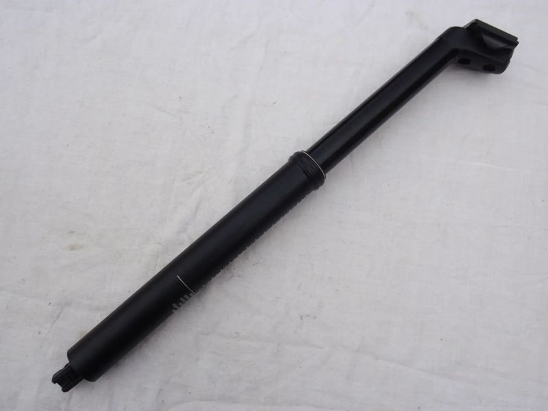 Akce! Nová teleskopická sedlovka Limotec Alpha A1 34,9mm/170mm
