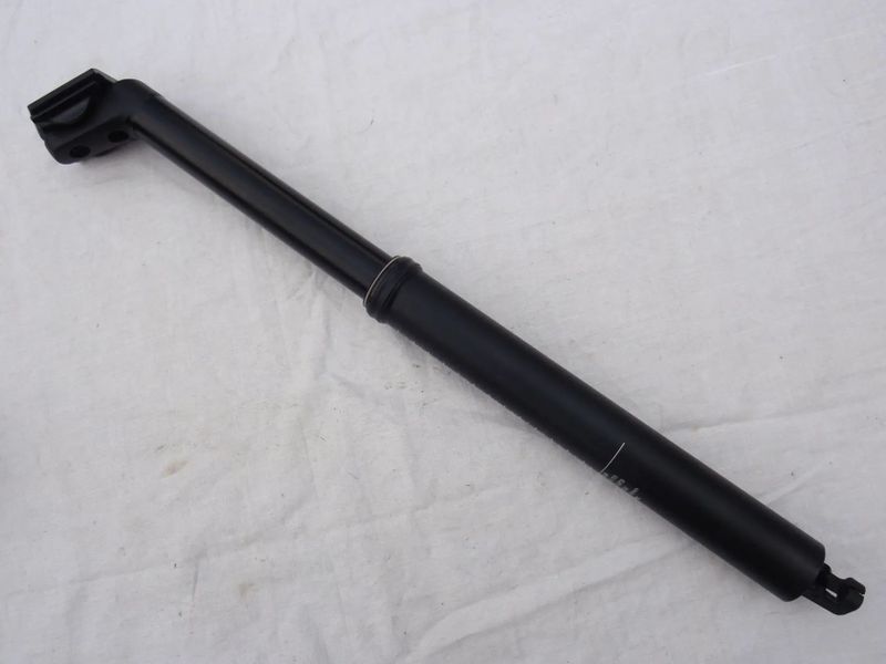 Akce! Nová teleskopická sedlovka Limotec Alpha A1 34,9mm/170mm