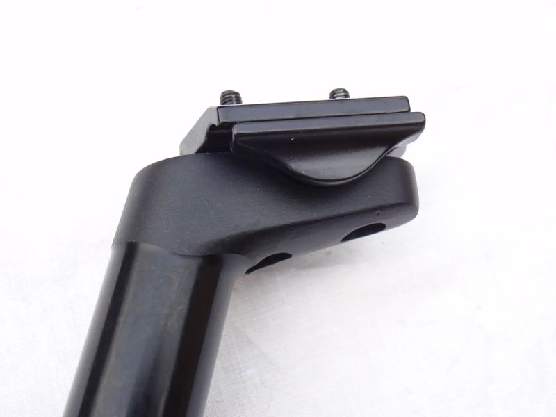 Akce! Nová teleskopická sedlovka Limotec Alpha A1 34,9mm/170mm
