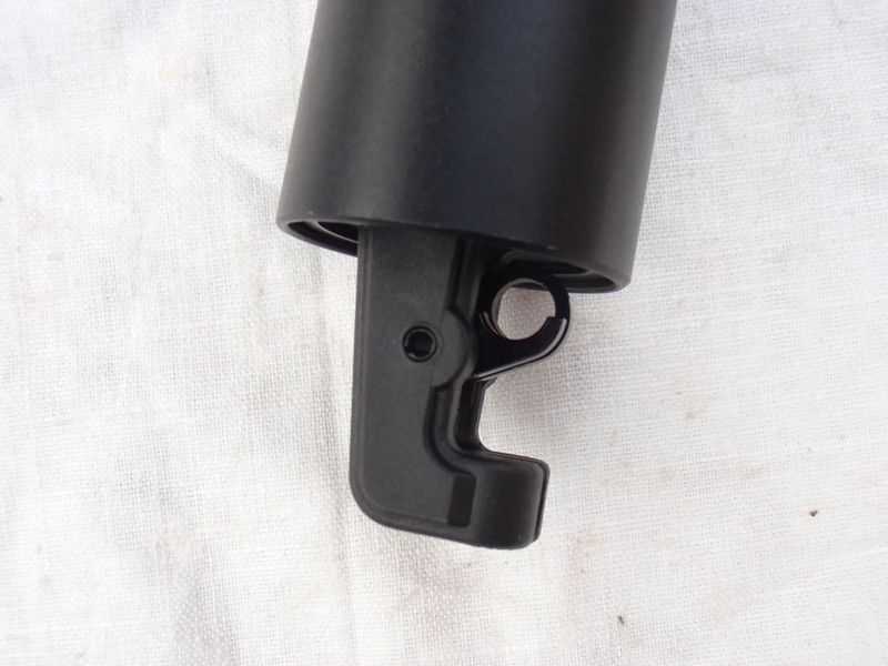 Akce! Nová teleskopická sedlovka Limotec Alpha A1 34,9mm/170mm