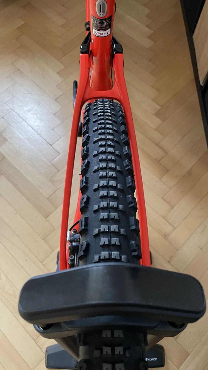 Scott Spark RC 900 Team / fullcarbon / vel.L / Sram GX Eagle 1x12 / teleskop