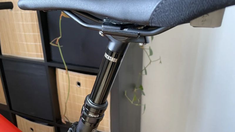 Scott Spark RC 900 Team / fullcarbon / vel.L / Sram GX Eagle 1x12 / teleskop