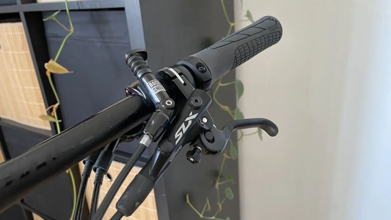 Scott Spark RC 900 Team / fullcarbon / vel.L / Sram GX Eagle 1x12 / teleskop