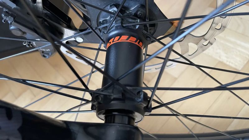 Scott Spark RC 900 Team / fullcarbon / vel.L / Sram GX Eagle 1x12 / teleskop