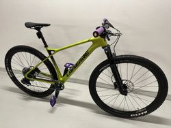 Lapierre ProRace CF 7.9 veľ. L 176 -186 cm